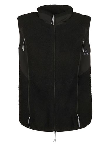 ROA Polar Fleece Vest - ROA - Modalova