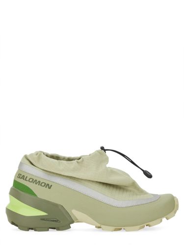 Cross Low Sneaker - MM6 Maison Margiela - Modalova