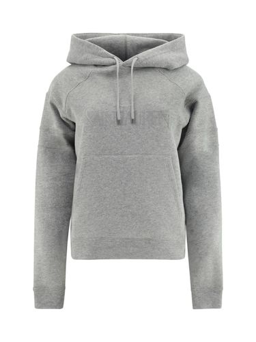 Saint Laurent Hoodie - Saint Laurent - Modalova