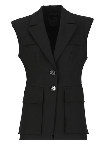 Pinko Eumeo Vest - Pinko - Modalova