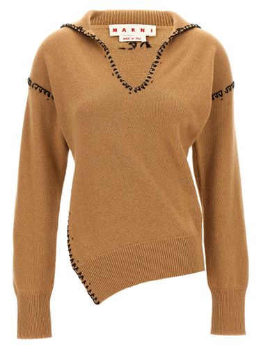 Marni Sweater Stitching - Marni - Modalova