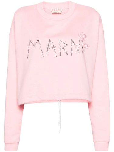 Marni Sweatshirt - Marni - Modalova