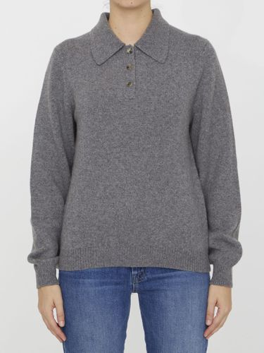 Khaite Joey Jumper - Khaite - Modalova