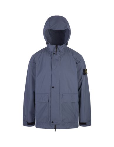 Stone Island Micro Twill Jacket - Stone Island - Modalova