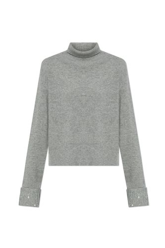 Fabiana Filippi Wool Turtleneck - Fabiana Filippi - Modalova