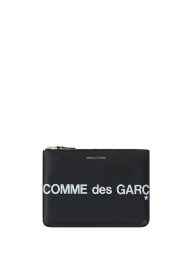 Comme des Garçons Coin Purse - Comme des Garçons - Modalova