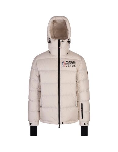 Isorno Ski Down Jacket - Moncler Grenoble - Modalova