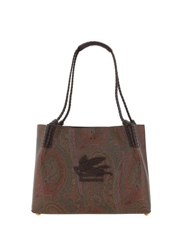 Etro Shoulder Bag - Etro - Modalova