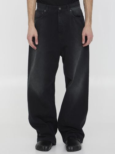 Balenciaga Baggy Jeans - Balenciaga - Modalova