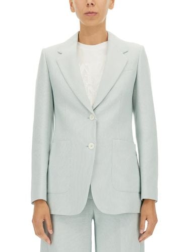 Max Mara fox Jacket - Max Mara - Modalova