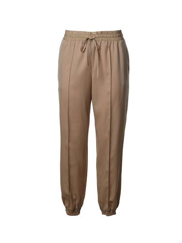 Jil Sander Gabardine Trousers - Jil Sander - Modalova