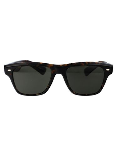 Oliver Sixties Sun Sunglasses - Oliver Peoples - Modalova