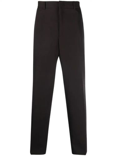 Jil Sander Wool Pants - Jil Sander - Modalova