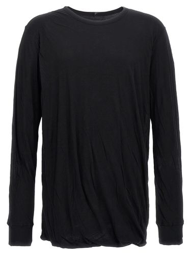 Rick Owens double Ls T-shirt - Rick Owens - Modalova