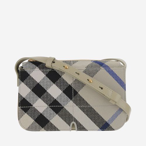 Burberry Snip Shoulder Bag - Burberry - Modalova