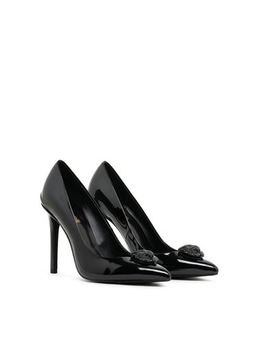 Just Cavalli Black Pumps Shoes - Just Cavalli - Modalova