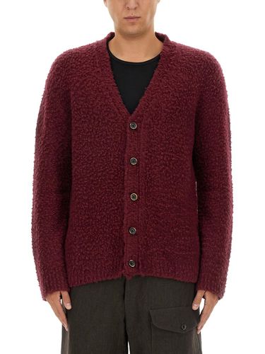 Uma Wang Oversized Cardigan - Uma Wang - Modalova