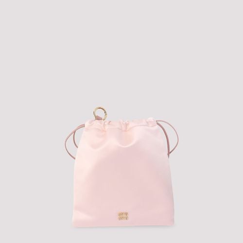 Miu Miu Pouch - Miu Miu - Modalova