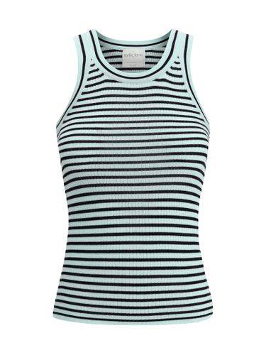 Forte_Forte Striped Tank Top - Forte Forte - Modalova