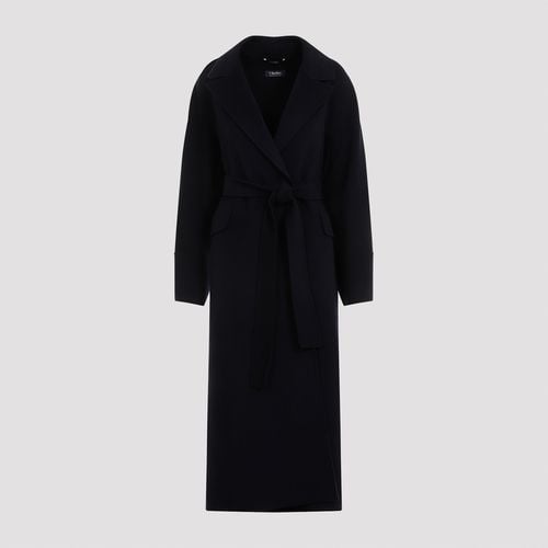 S Max Mara Malika Coat - 'S Max Mara - Modalova