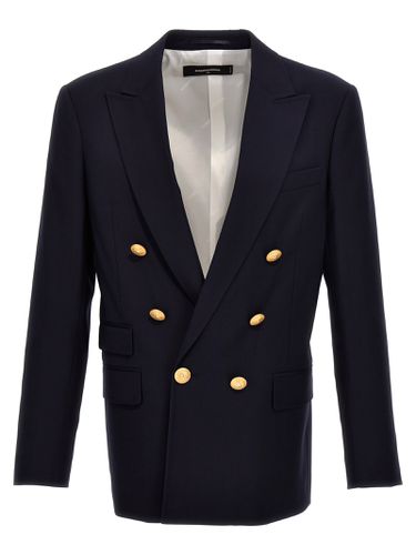 Dsquared2 palm Beach Blazer - Dsquared2 - Modalova