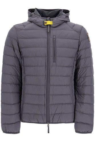 Last Minute Light Down Jacket - Parajumpers - Modalova