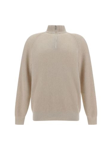 Brunello Cucinelli Knit - Brunello Cucinelli - Modalova