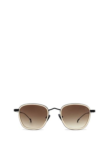 Eyepetizer Glide Cream Sunglasses - Eyepetizer - Modalova