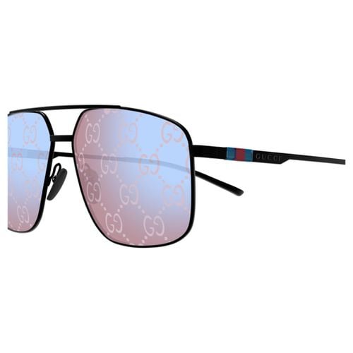 Gg1676s-005 - Gucci Eyewear - Modalova