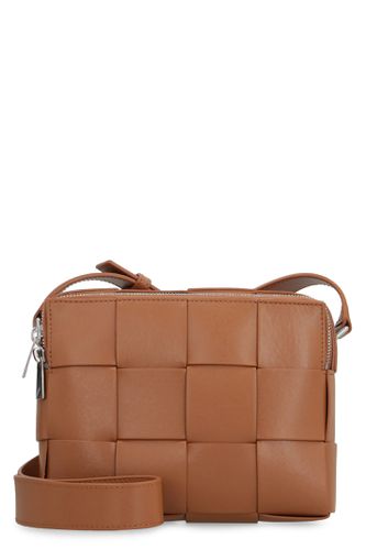 Bottega Veneta Cassette Camera Bag - Bottega Veneta - Modalova