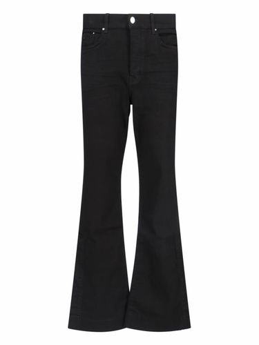 AMIRI Bootcut Jeans - AMIRI - Modalova