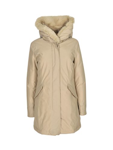 Woolrich Beaker Parka - Woolrich - Modalova