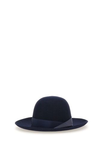 Borsalino alessandria Hat - Borsalino - Modalova