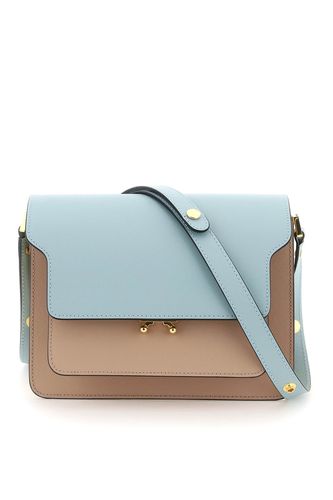 Marni Trunk Bag Shoulder Bag - Marni - Modalova