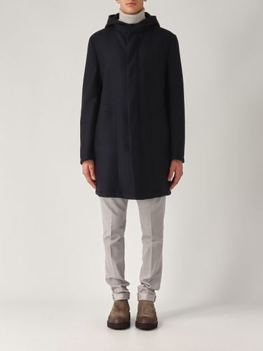 Montgomery Water Repellent Coat - Tagliatore - Modalova