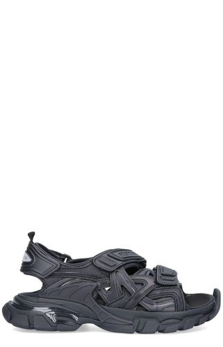 Balenciaga Track Open-toe Sandals - Balenciaga - Modalova