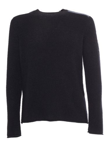 Premiata Crewneck Sweater - Premiata - Modalova