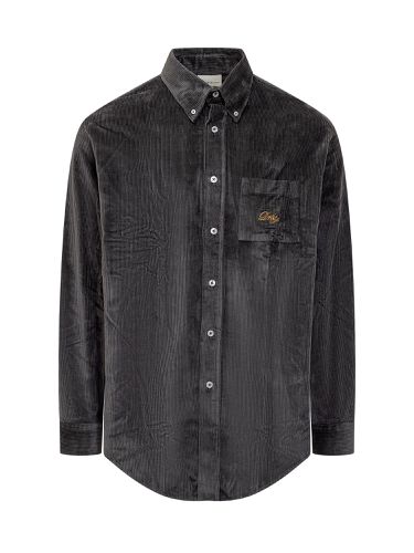 Drôle de Monsieur La Chemise Shirt - Drôle de Monsieur - Modalova