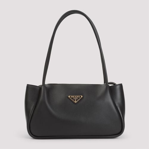 Prada Soft Grain Bag - Prada - Modalova