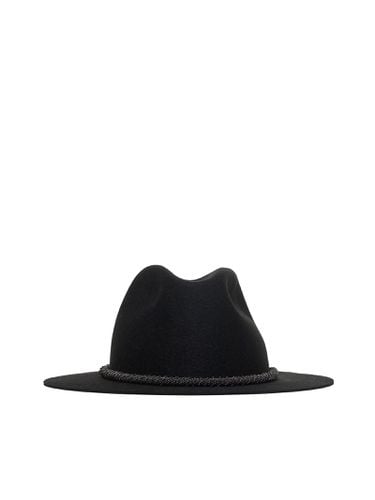 Brunello Cucinelli Hat - Brunello Cucinelli - Modalova