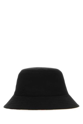 Polyester Blend Bucket Hat - Burberry - Modalova