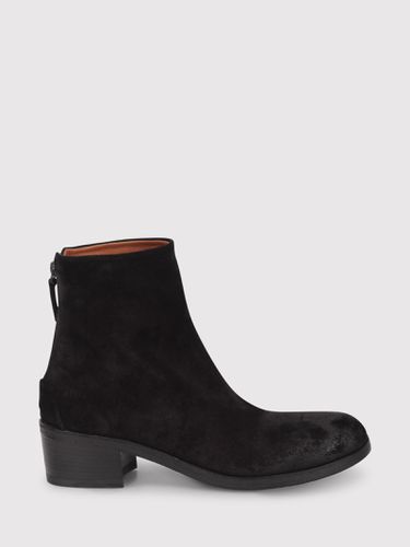 Marsell Listo Ankle Boot - Marsell - Modalova