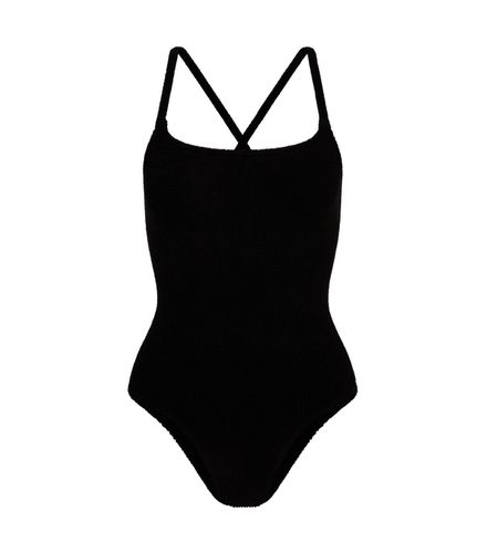 Hunza G betteswimsuit - Hunza G - Modalova