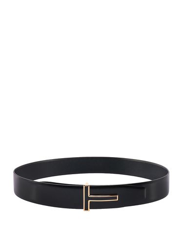 Tom Ford Belt - Tom Ford - Modalova