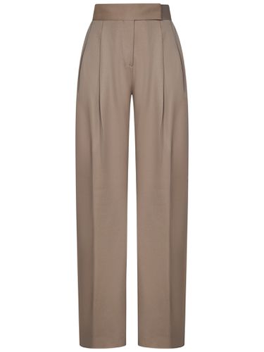 The Attico gary Trousers - The Attico - Modalova