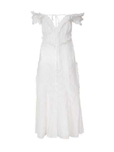 Marlowe Dress In Cotton - For Love & Lemons - Modalova