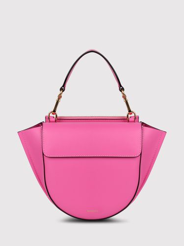 Wandler Small Hortensia Leather Bag - Wandler - Modalova