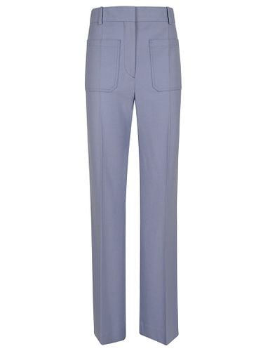 Victoria Beckham Alina Trouser - Victoria Beckham - Modalova