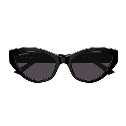 Bb0306s 001 Sunglasses - Balenciaga Eyewear - Modalova