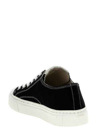 Low Top Plimsoll Sneakers - Vivienne Westwood - Modalova